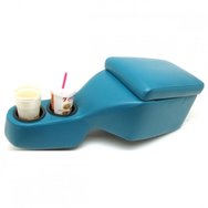 1955-1957 Ford Thunderbird Wing Rider