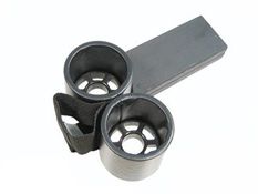 1958-1967 VW Bug Plug & Chug