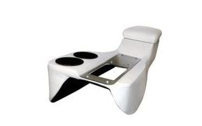 1964-1967 Mustang Full length Saddle Cruiser