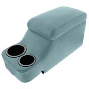 1964-1987 Chevelle Coupe Humphugger