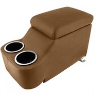 1966-1977 Ford Bronco Humphugger