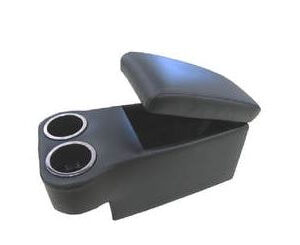 1967 Camaro Saddle Console