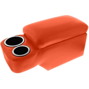 1968-1969 Camaro & Firebird Saddle Console