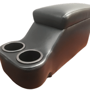 1968-1971 Nova Humphugger