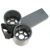 1968-1977 VW Bug Plug & Chug