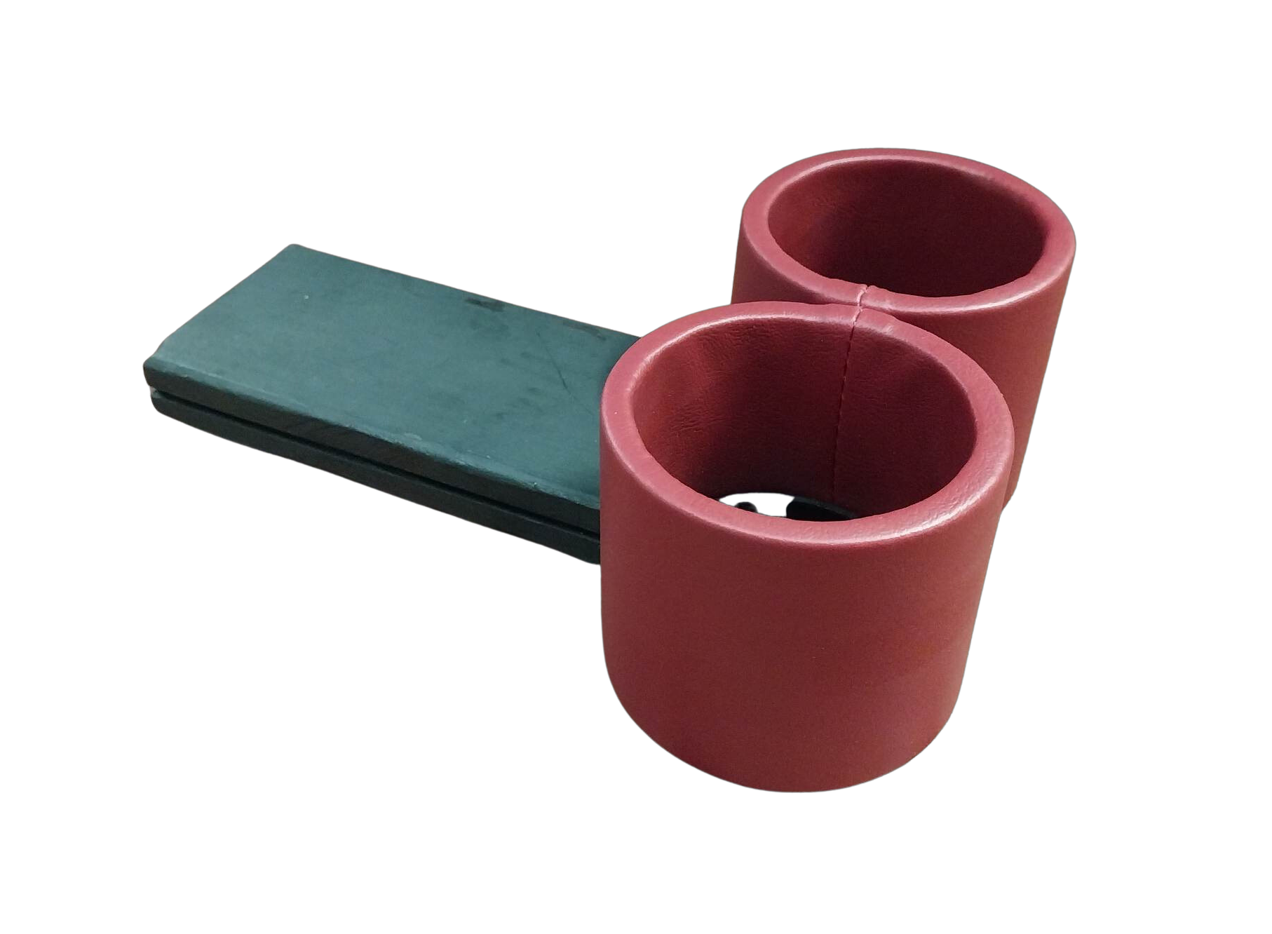 1970-1974 VW Type III Plug & Chug