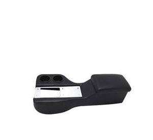 1971-1973 Ford Mustang Humphugger Console