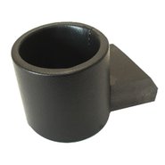 1997-2004 Corvette Single Drink Holder Plug & Chug
