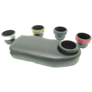 Camaro 1982-1992 Replacement Armrest