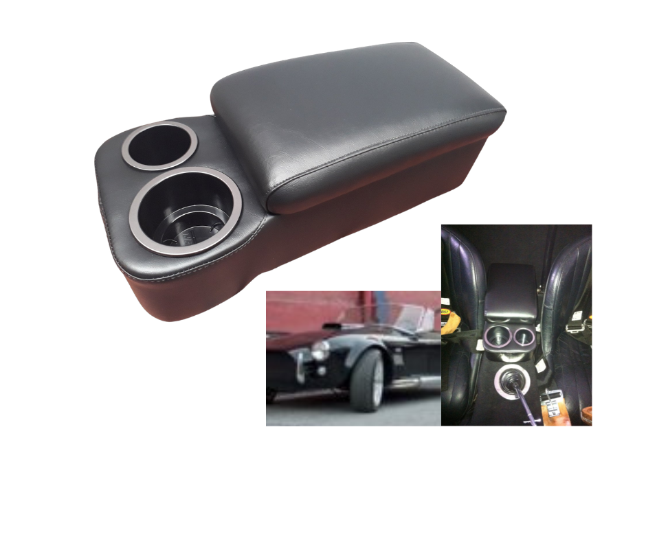 Ford Cobra Console
