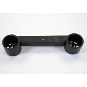 Mopar Double Drink Holder