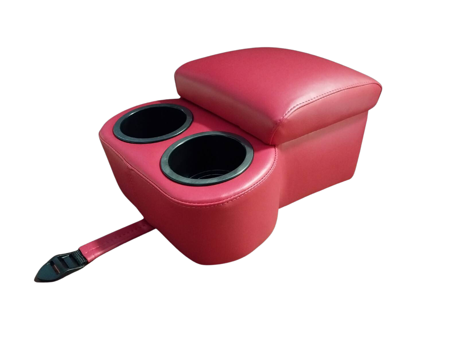 Shorty Bench Seat Console